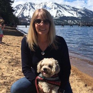 Meet your Posher, Patricia